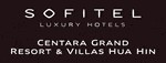 Centara Grand Beach Resort & Villas Hua Hin - Logo